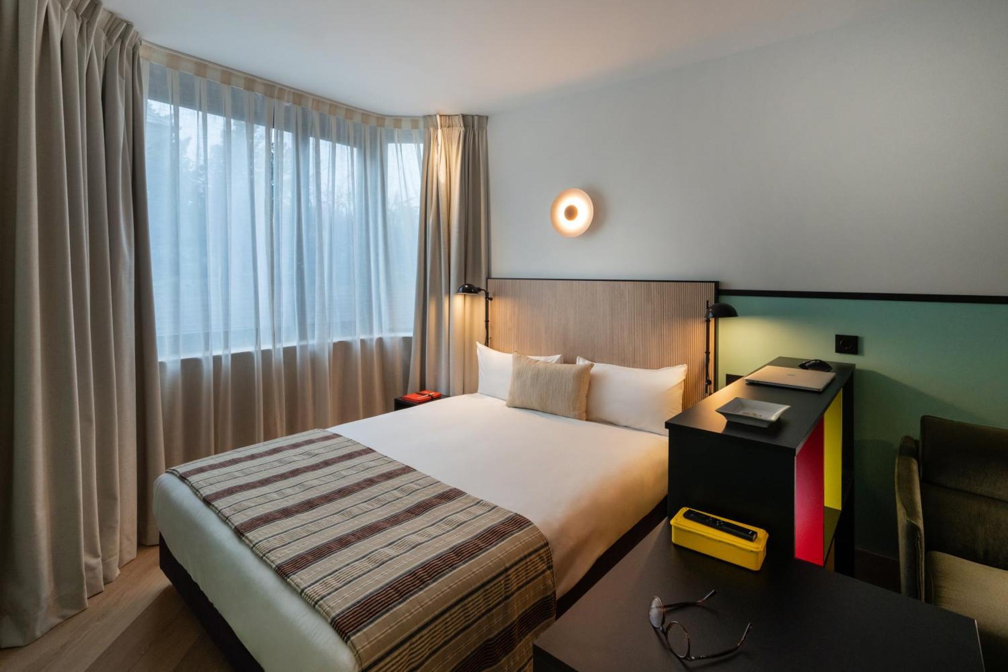 The Oliver Apartamentos Pozuelo de Alarcon Exterior photo