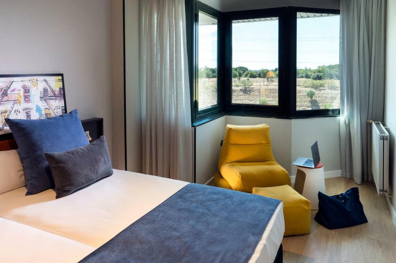 The Oliver Apartamentos Pozuelo de Alarcon Room photo