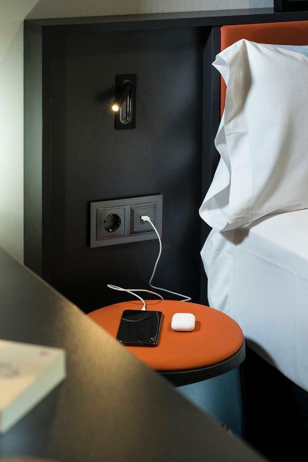 The Oliver Apartamentos Pozuelo de Alarcon Room photo