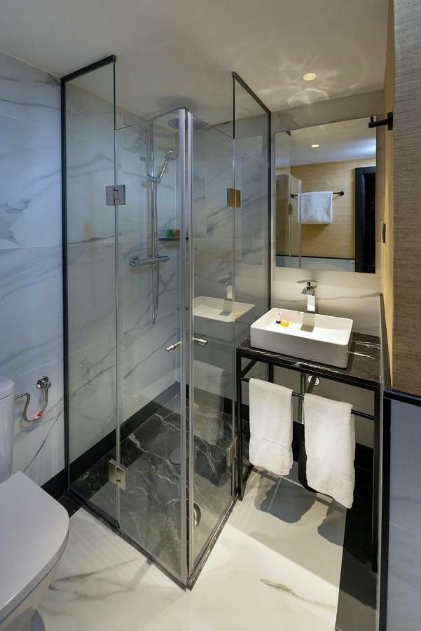 The Oliver Apartamentos Pozuelo de Alarcon Room photo