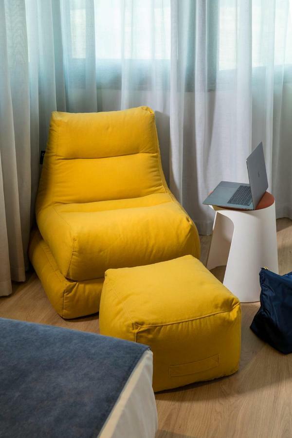 The Oliver Apartamentos Pozuelo de Alarcon Exterior photo